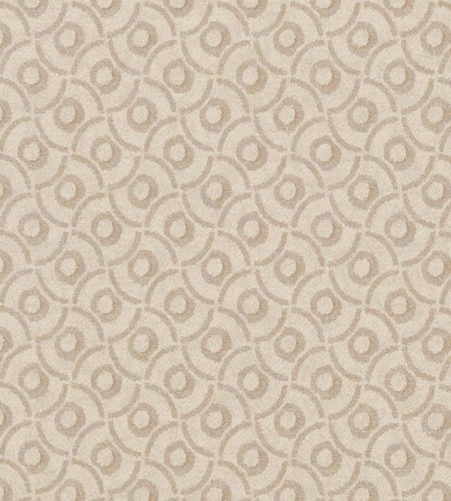 Corniche Fabric by Nobilis Sand
