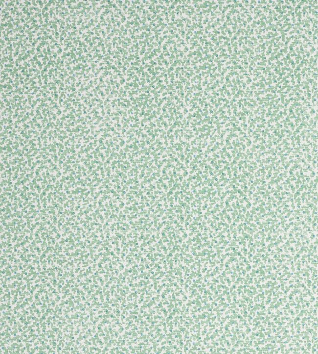 Coro Fabric by Jane Churchill Green