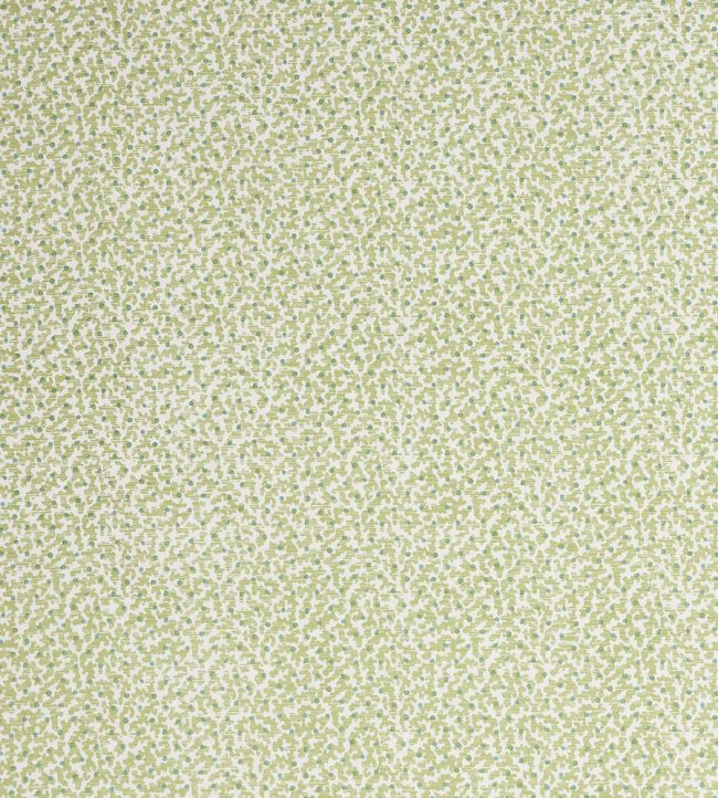 Coro Fabric by Jane Churchill Leaf