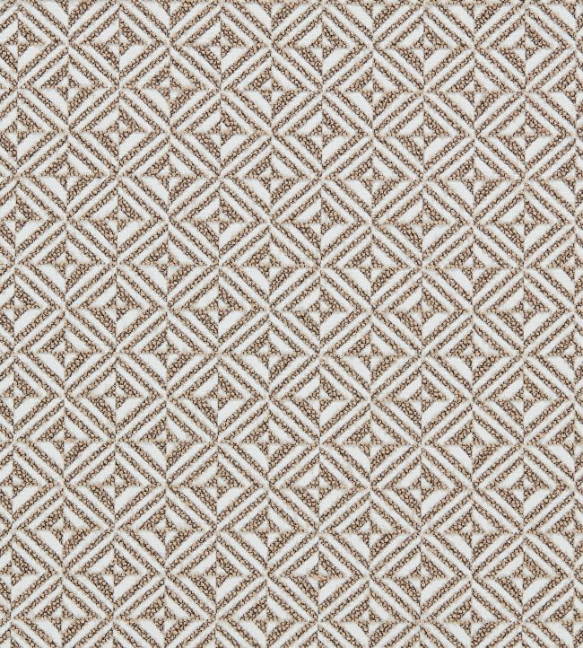 Coronado Fabric by Clarke & Clarke Linen