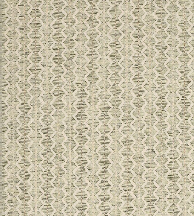 Corrin Fabric by Jane Churchill Green