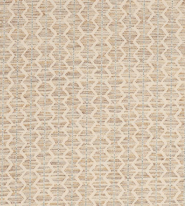 Corrin Fabric by Jane Churchill Natural