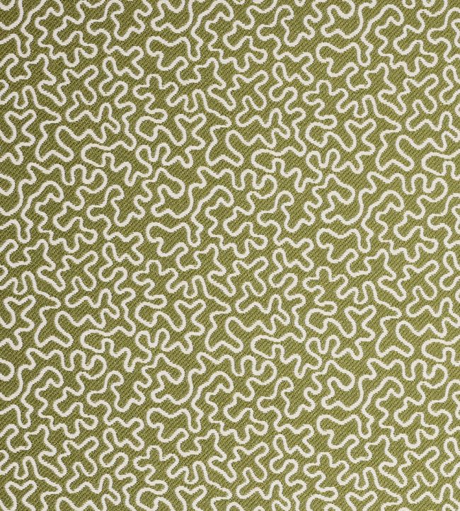 Corti Fabric by Manuel Canovas Mousse