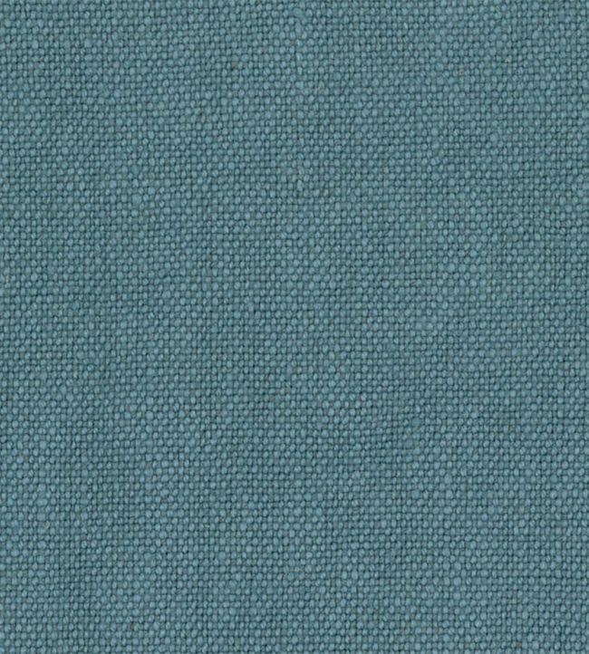 Cosimo Linen Fabric by Marvic Blue