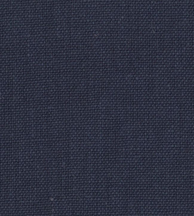 Cosimo Linen Fabric by Marvic Indigo