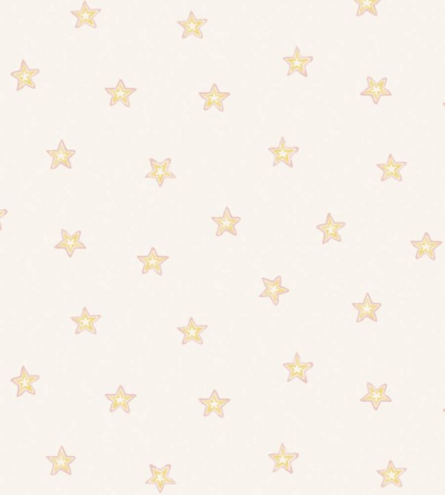 Cosmic Wallpaper by Woodchip & Magnolia Lemon