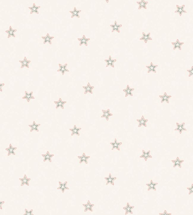 Cosmic Wallpaper by Woodchip & Magnolia Rose Garden