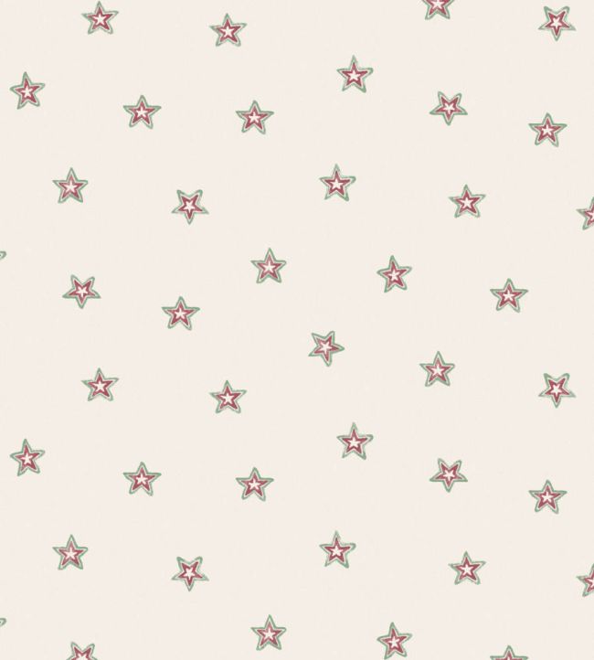 Cosmic Wallpaper by Woodchip & Magnolia Ruby