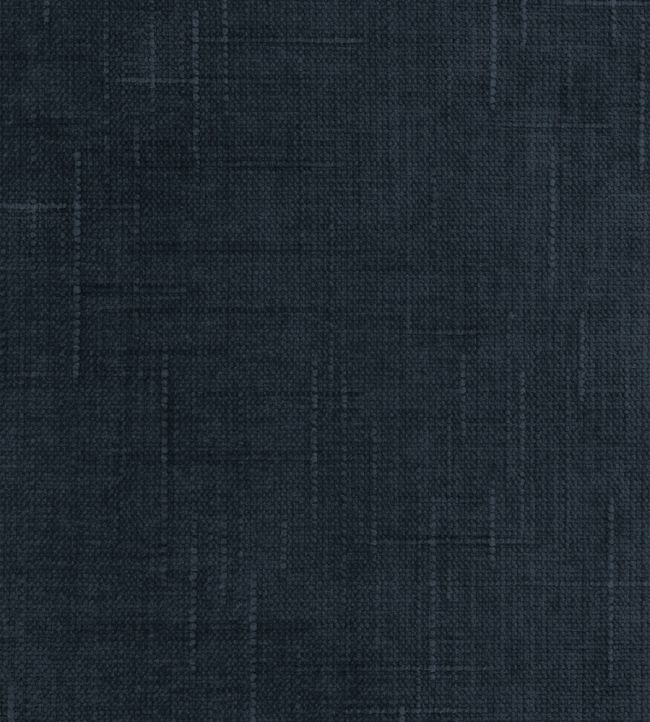Cosmos Fabric by Pepe Penalver Midnight