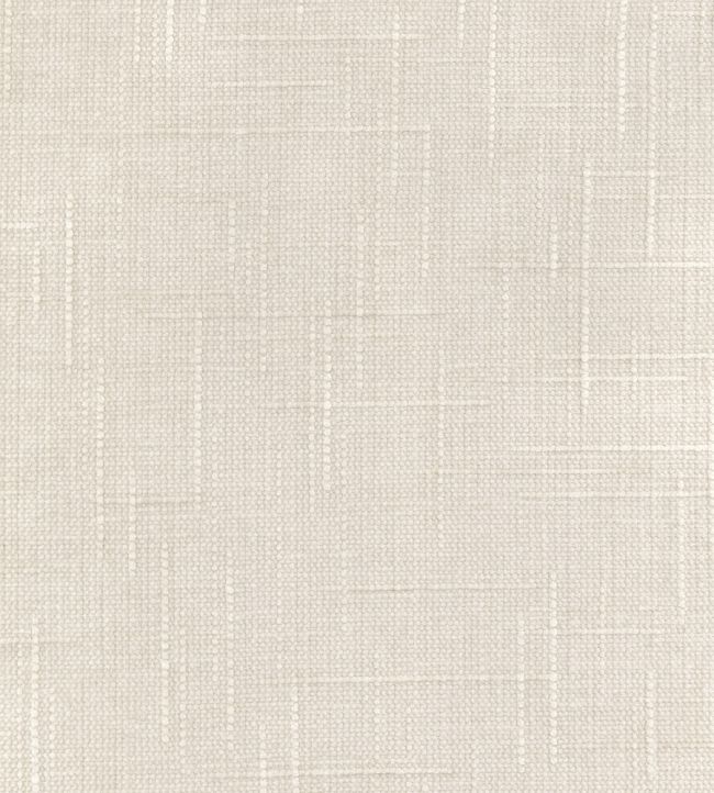 Cosmos Fabric by Pepe Penalver Natural