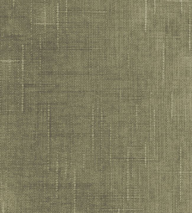 Cosmos Fabric by Pepe Penalver Pistachio