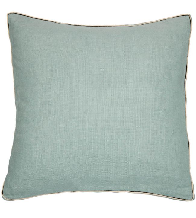 Cote Lin Cushion 45 x 45cm by Maison Casamance Opaline