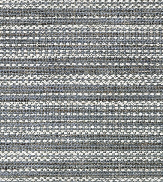 Coteaux Fabric by Casamance Acier