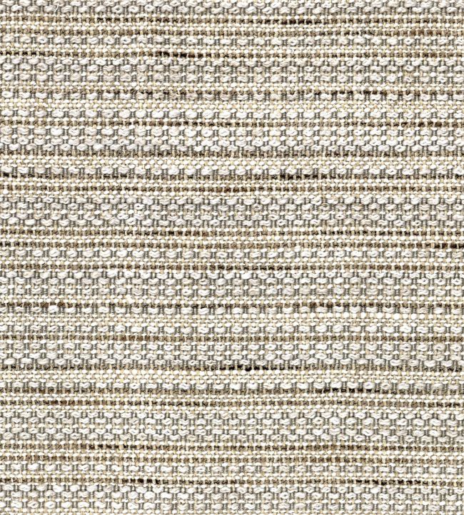 Coteaux Fabric by Casamance Grege