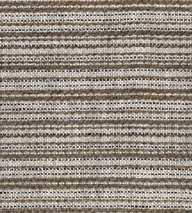 Coteaux Fabric by Casamance Terre Fumee