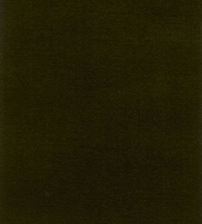 Cotton Velvet Fabric by Liberty Moss
