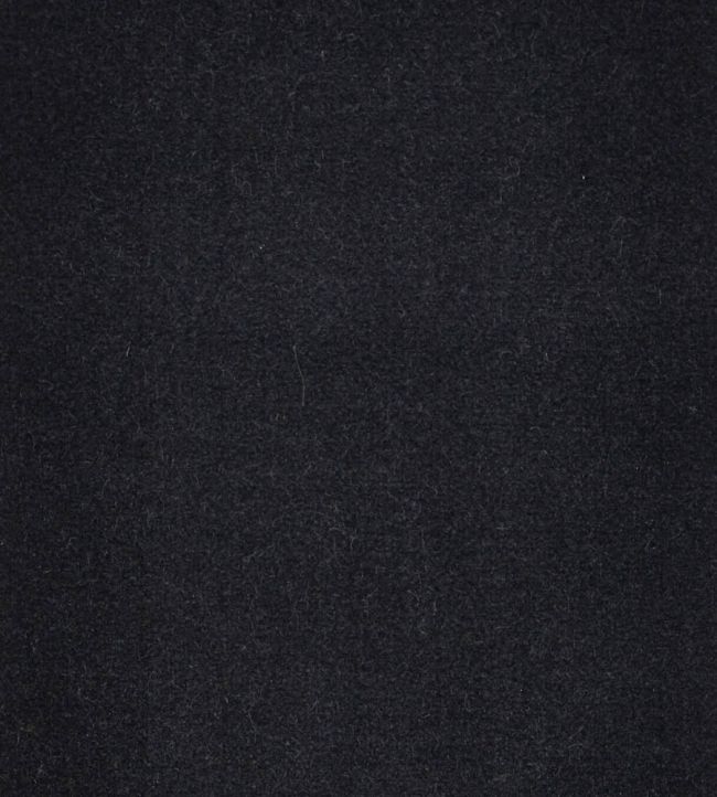 Cotton Velvet Fabric by Liberty Quartz
