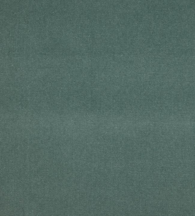 Cotton Velvet Fabric by Liberty Salvia