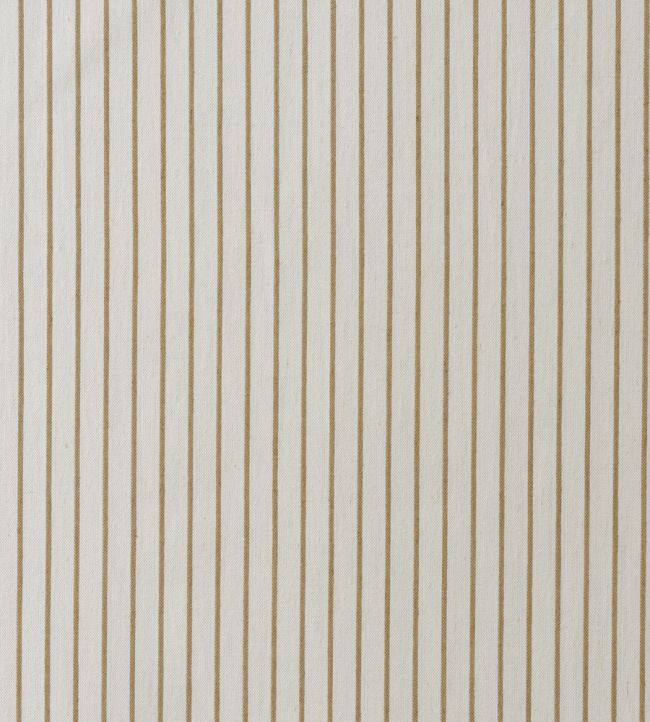 Cottonwood Fabric by Andrew Martin Ivory