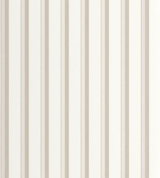 Country Club Wallpaper by Casadeco Naturel
