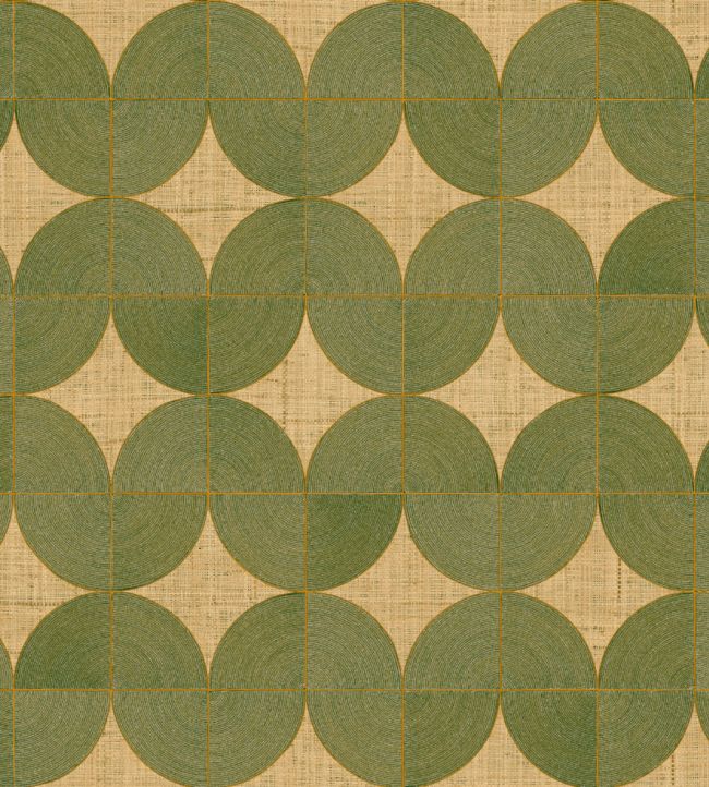 Courbes Wallpaper by Elitis Danser Sur Une Corde