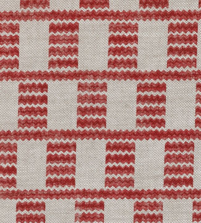 Cove Fabric by Fermoie Lobster