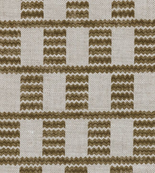 Cove Fabric by Fermoie Moss