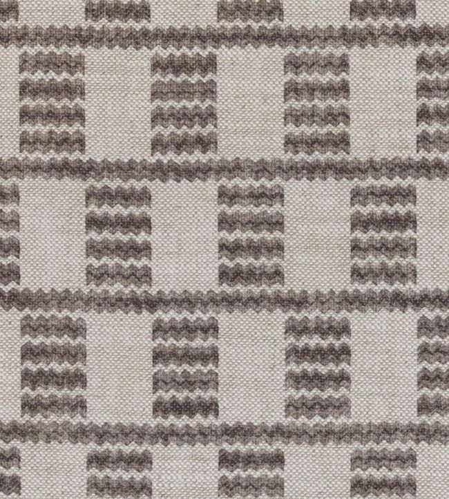 Cove Fabric by Fermoie Slate