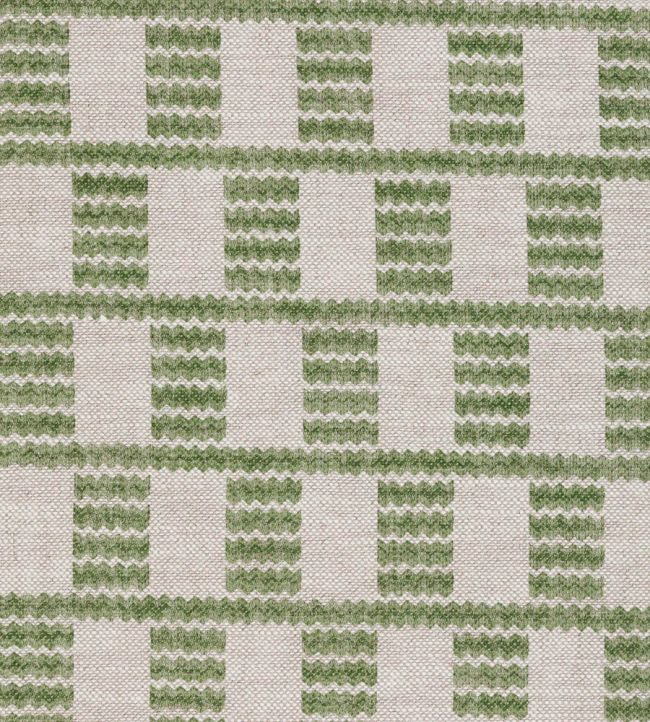 Cove Fabric by Fermoie Grass