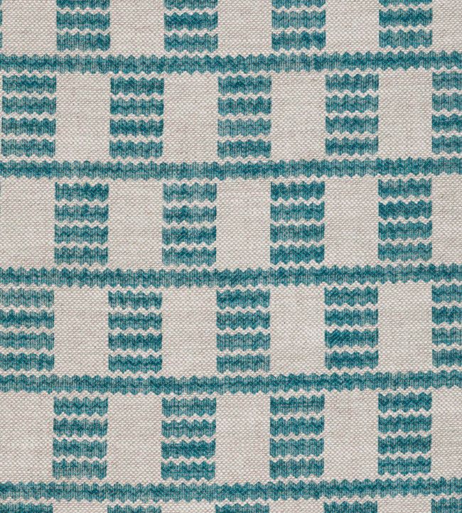 Cove Fabric by Fermoie Sky