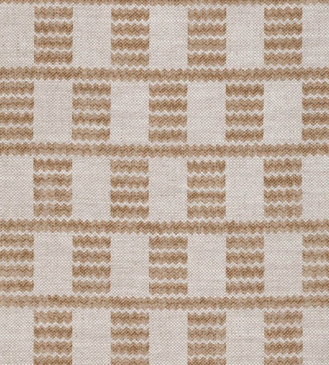 Cove Fabric by Fermoie Natural