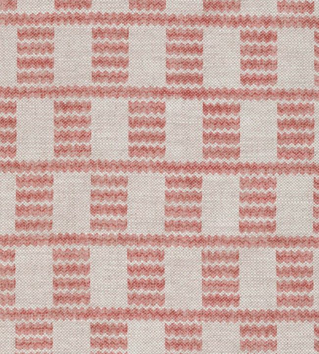 Cove Wallpaper by Fermoie Blush