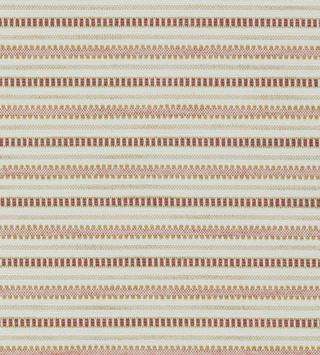 Cove Fabric by Harlequin Rhubarb/Nectar