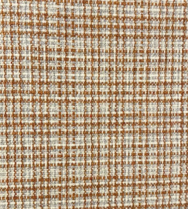 Cove Fabric by The Isle Mill Amber