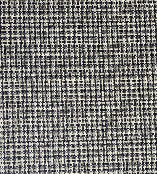 Cove Fabric by The Isle Mill Coal