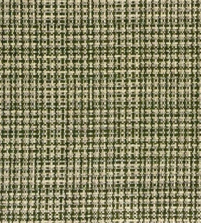 Cove Fabric by The Isle Mill Moss
