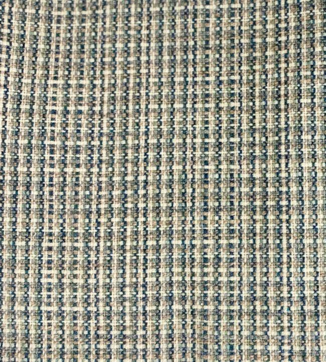Cove Fabric by The Isle Mill Opal