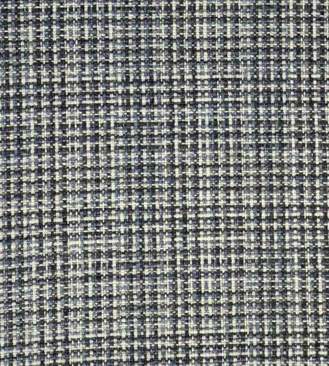 Cove Fabric by The Isle Mill Tide
