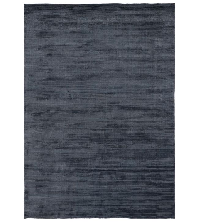 Linie Design Cover rug Dark-Blue LIN-20593444 Dark-Blue