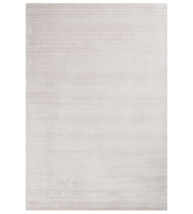 Linie Design Cover rug White LIN-20593004 White