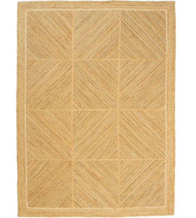 Elitis Coyoacan rug Naturel TA-130-05-05 Naturel