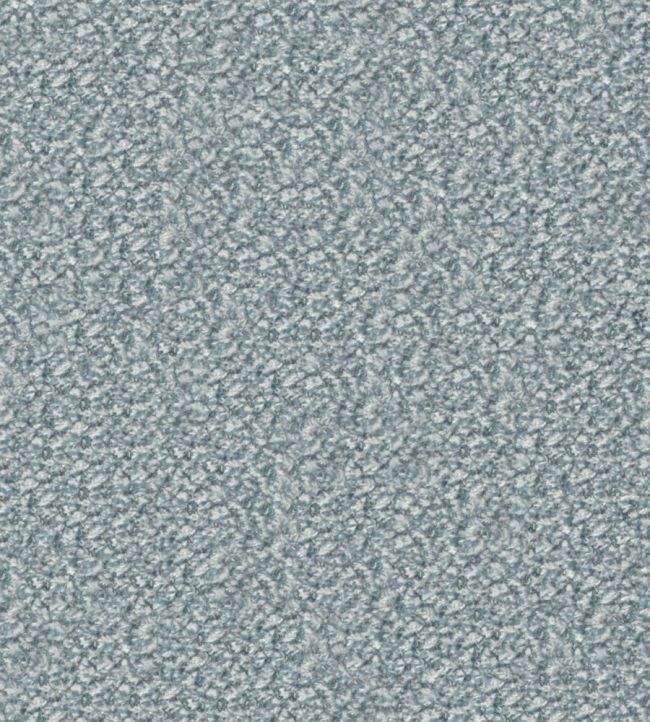 Cozy Fabric by Wemyss Teal