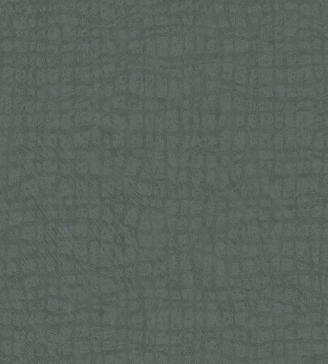 Crackled Clay Wallpaper by Eijffinger Green