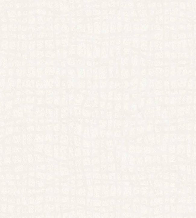 Crackled Clay Wallpaper by Eijffinger White/Cream