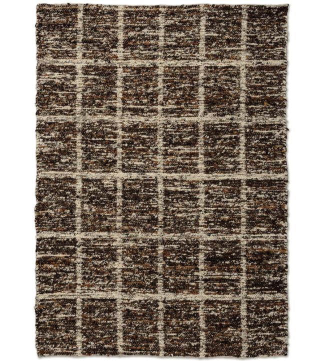 Brink & Campman Craft Jack rug Bear Brown 149405140200 Bear Brown