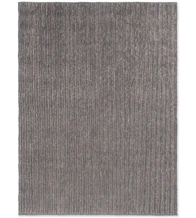 Brink & Campman Craft Plait rug Stone 49004140200 Stone