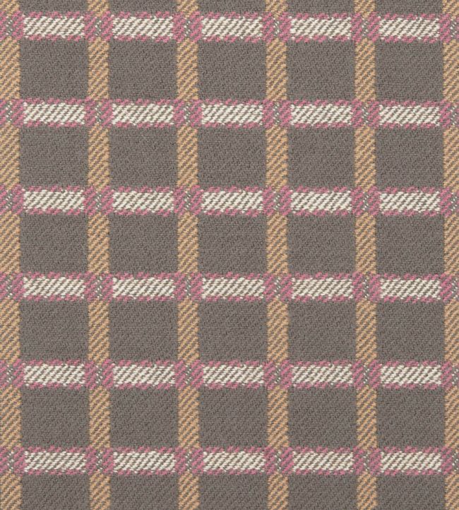 Cravat in Didcot Fabric by Liberty Pewter