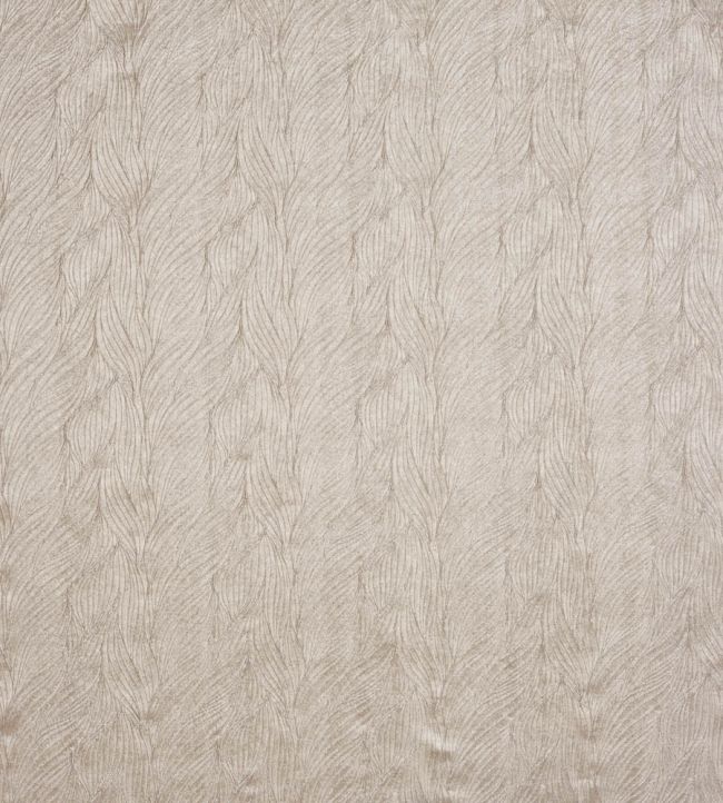 Crescent Fabric by Prestigious Textiles Crystal