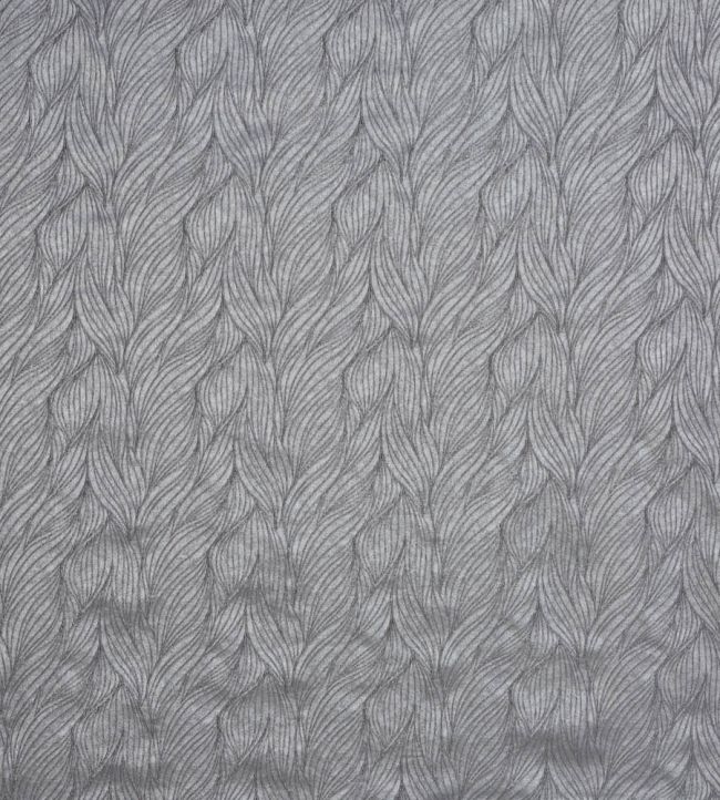 Crescent Fabric by Prestigious Textiles Mercury