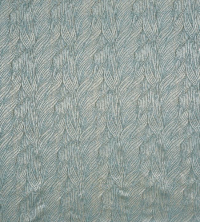 Crescent Fabric by Prestigious Textiles Neptune